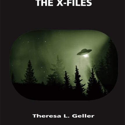 The XFiles TV Milestones Series