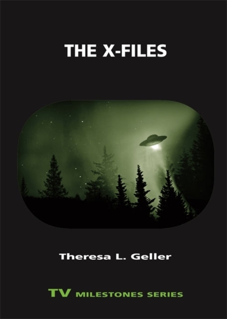 The XFiles TV Milestones Series