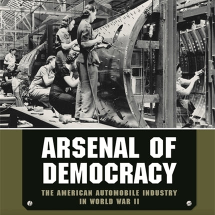 Arsenal of Democracy