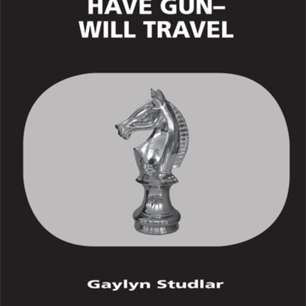 Have GunWill Travel TV Milestones Series