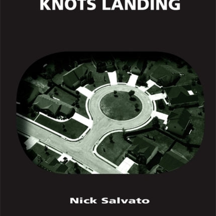 Knots Landing TV Milestones Series
