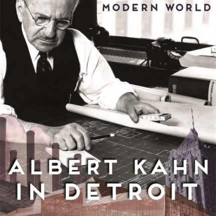 Building the Modern World