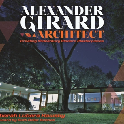 Alexander Girard Architect