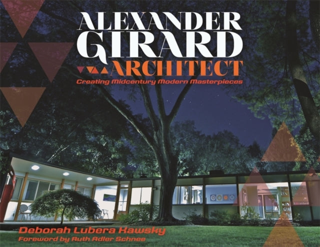Alexander Girard Architect