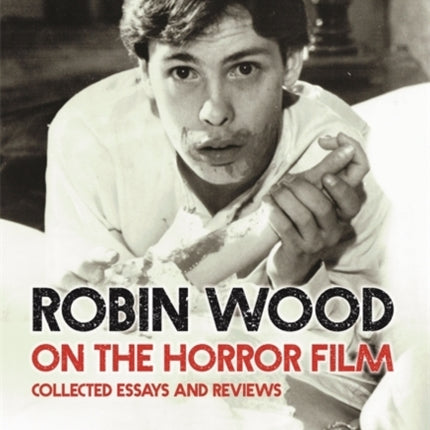 Robin Wood on the Horror Film