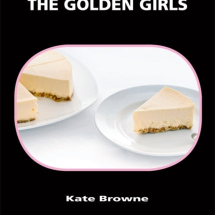 The Golden Girls TV Milestones Series