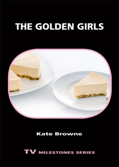 The Golden Girls TV Milestones Series