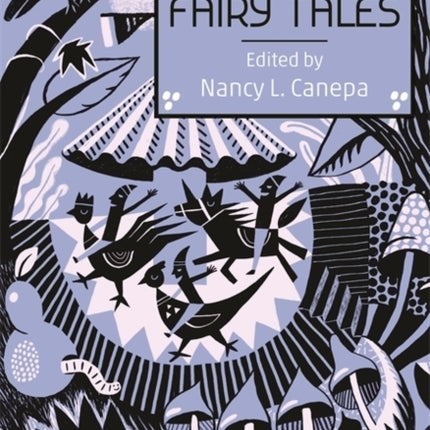 Teaching Fairy Tales Series in FairyTale Studies