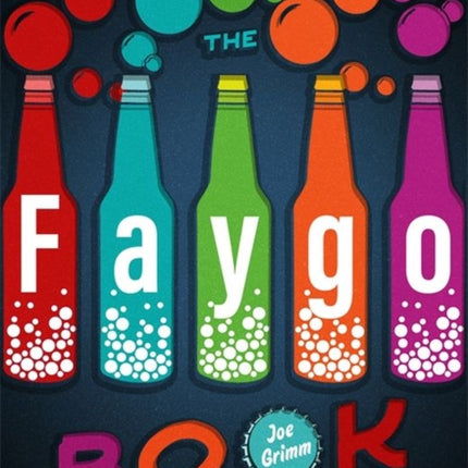 The Faygo Book