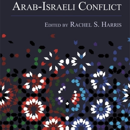 Teaching the ArabIsraeli Conflict