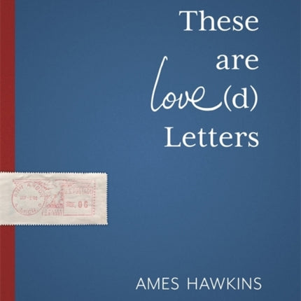 These Are Loved Letters Made in Michigan Writers