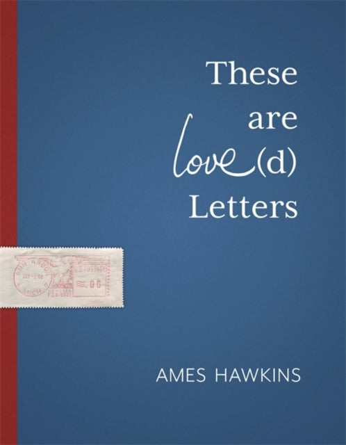 These Are Loved Letters Made in Michigan Writers
