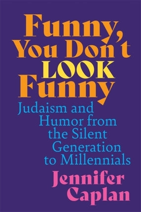 Funny You Dont Look Funny