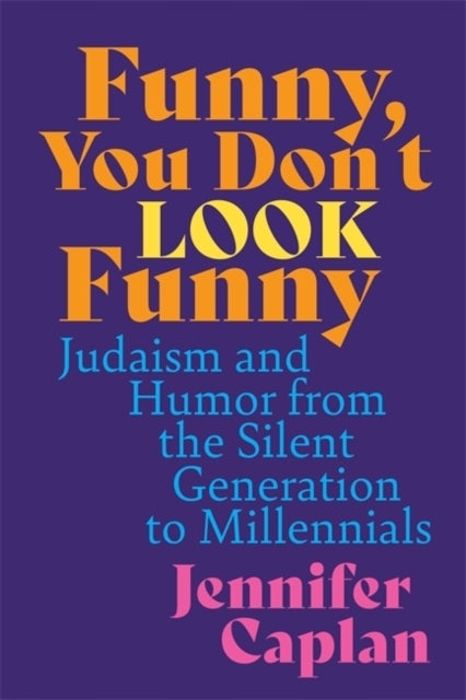 Funny You Dont Look Funny