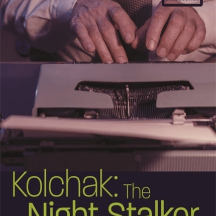 Kolchak The Night Stalker