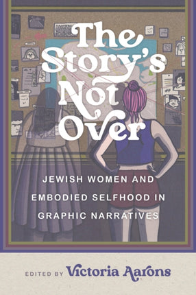 The Storys Not Over