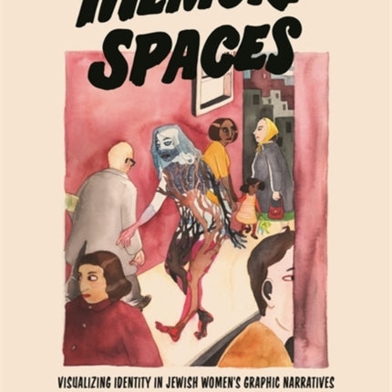 Memory Spaces