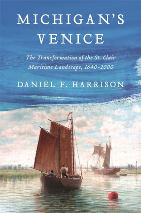 Michigans Venice