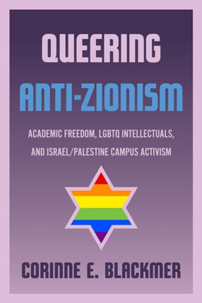 Queering AntiZionism