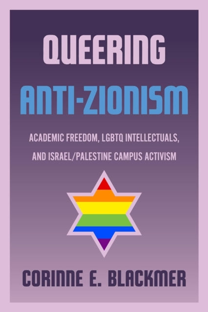 Queering AntiZionism