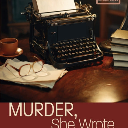 Murder She Wrote