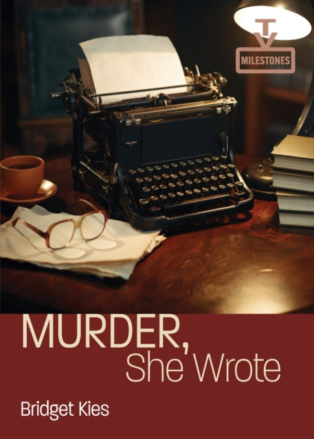 Murder She Wrote