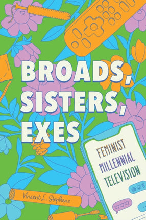 Broads Sisters Exes