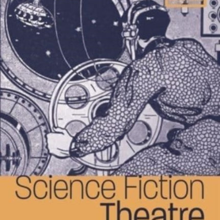 Science Fiction Theatre