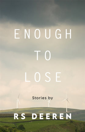 Enough to Lose