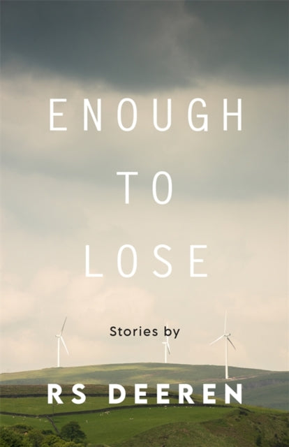 Enough to Lose
