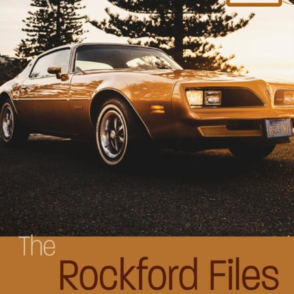The Rockford Files