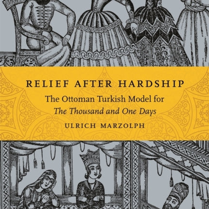 Relief after Hardship