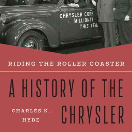 Riding the Roller Coaster