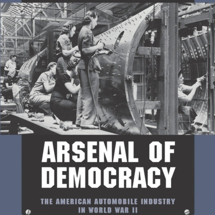 Arsenal of Democracy