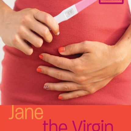 Jane the Virgin
