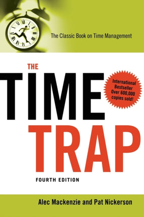 The Time Trap