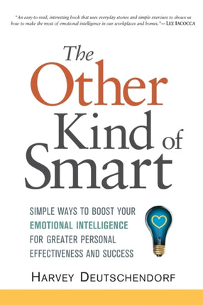 The Other Kind of Smart