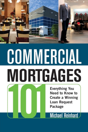 Commercial Mortgages 101