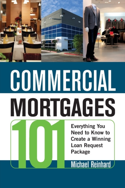 Commercial Mortgages 101