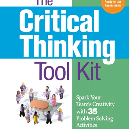 The Critical Thinking Tool Kit