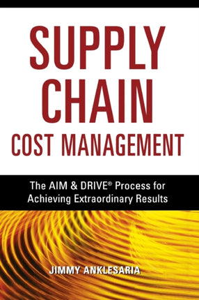 Supply Chain Cost Management