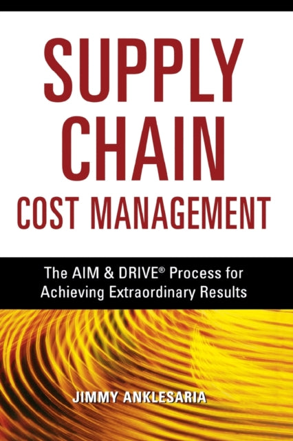 Supply Chain Cost Management