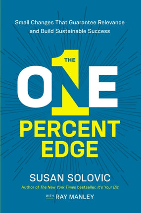 THE ONEPERCENT EDGE