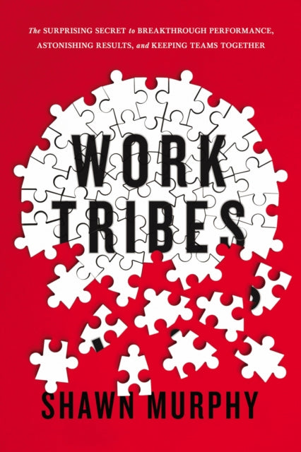 Work Tribes The Surprising Secret to Breakthrough