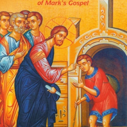 A Costly Freedom A Theological Reading of Marks Gospel