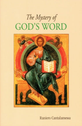 The Mystery of Gods Word