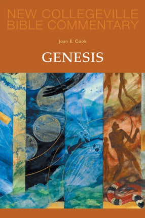 Genesis Volume 2 NEW COLLEGEVILLE BIBLE COMMENTARY OLD TESTAMENT 2