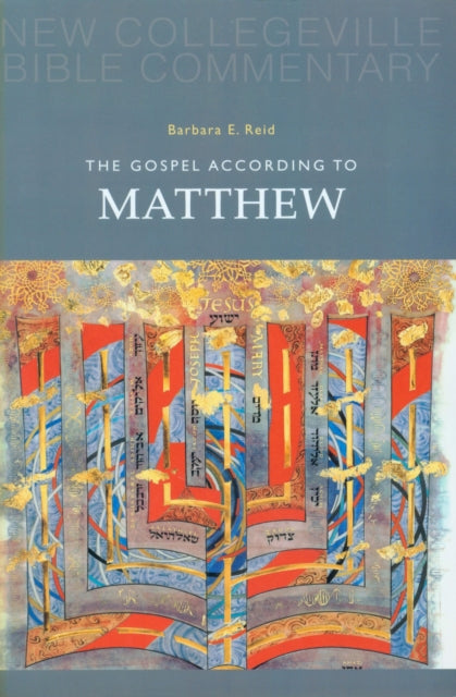 The Gospel According to Matthew: Volume 1