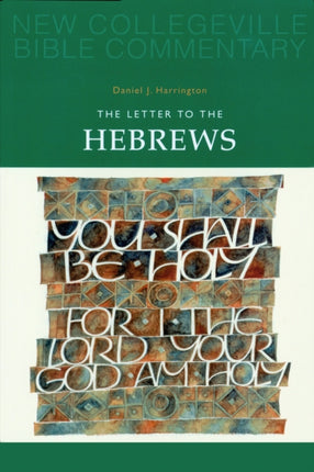 The Letter to the Hebrews: Volume 11