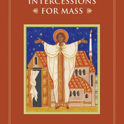 Intercessions for Mass